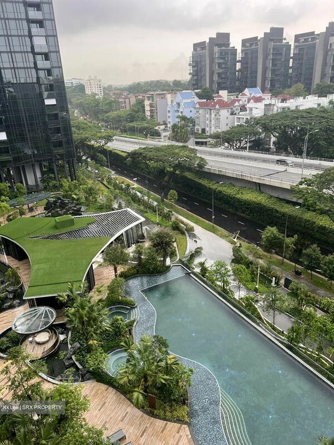Hyll On Holland (D10), Condominium #526033871